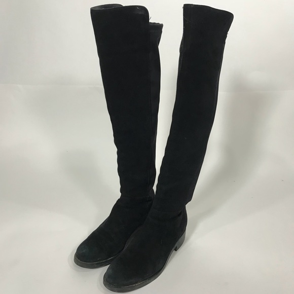 blondo over the knee